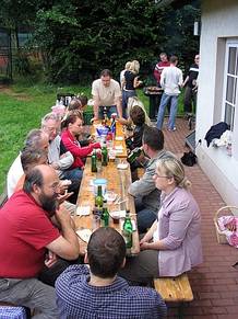 Grillabend