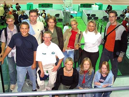 Gruppenbild