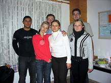 Gruppenbild der Oppacher