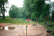 Hochwasser