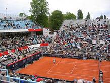 Begegnung Williams vs. Sprem