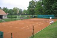 Tennisanlage Oppach