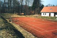 Stilllegung